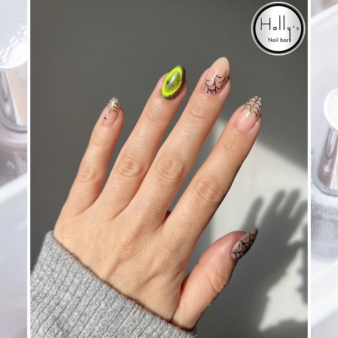Must Try Nail Designs October 7 2026